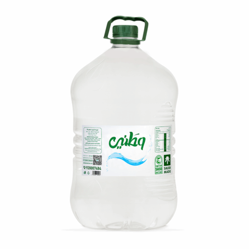 مياه وطني 12 لتر 2 عبوة | Watani Water Carton 12L - 2 Bottles مياه وطني 12 لتر 2 عبوة | Watani Water Carton 12L - 2 Bottles