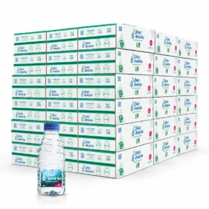 مياه دايمان 200 مل 100 كرتون للمساجد | Mosque Offer - 100 Cartons Dayman Water 200ml