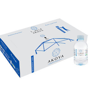مياه اكويا 330 مل 40 حبة | Aquya Water 330ml 40 Bottles