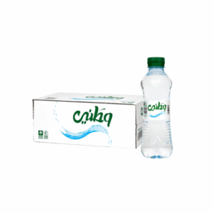 مياه وطني 330 مل كرتون 40 عبوة | Watani Water - 330ml - Carton of 40 Bottles