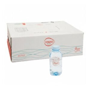 مياه ميراد 200 مل 48 عبوة | Mirad Water 200ml 48 Bottles