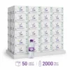 مياه سما 330 مل 50 كرتون | Sama Water 330ml - 50 Cartons