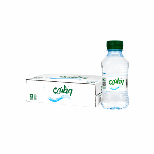 مياه وطني 200 مل 48 حبة | Watani Water - 200ml 48 Bottles مياه وطني 200 مل 48 حبة | Watani Water - 200ml 48 Bottles