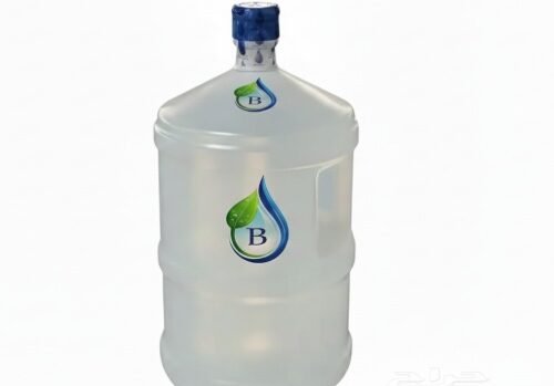 جالون مياه البيداء 16 لتر | Al Baida Water Gallon 16L جالون مياه البيداء 16 لتر | Al Baida Water Gallon 16L