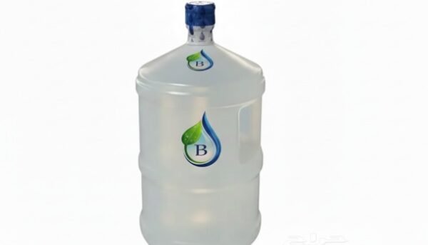 جالون مياه البيداء 16 لتر | Al Baida Water Gallon 16L جالون مياه البيداء 16 لتر | Al Baida Water Gallon 16L