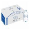 مياه اكويا 600 مل 24 حبة | Aquya Water 600ml 24 Bottles مياه اكويا 600 مل 24 حبة | Aquya Water 600ml 24 Bottles