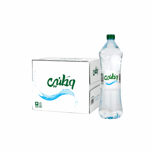 مياه وطني 1.5 لتر 12 عبوة | Watani Water - 1.5L - 12 Bottles مياه وطني 1.5 لتر 12 عبوة | Watani Water - 1.5L - 12 Bottles