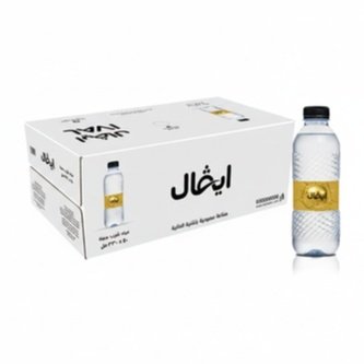 مياه إيفال 330 مل كرتون 40 عبوة | Ival Water Carton 330ml - 40 Bottles مياه إيفال 330 مل كرتون 40 عبوة | Ival Water Carton 330ml - 40 Bottles