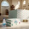 طلب 100 كرتون مياه ديمان 200 مل توصيل للمساجد - Dayman Water Offers مياه ديمان 200 مل كمية كبيرة للمساجد - Dayman Water 200ml Bulk Delivery