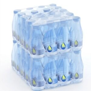 مياه رست 200 مل شدة 20 عبوة | Rest Water 200ml - Pack of 20 Bottles