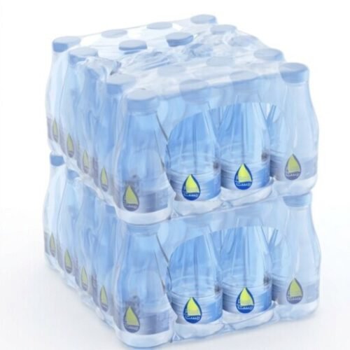 مياه رست 200 مل شدة 20 عبوة | Rest Water 200ml - Pack of 20 Bottles مياه رست 200 مل شدة 20 عبوة | Rest Water 200ml - Pack of 20 Bottles