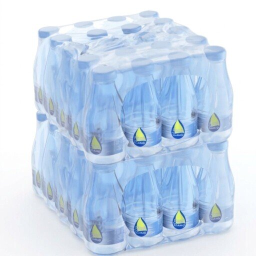 مياه رست 200 مل شدة 20 عبوة | Rest Water 200ml - Pack of 20 Bottles مياه رست 200 مل شدة 20 عبوة | Rest Water 200ml - Pack of 20 Bottles