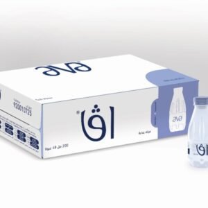 مياه افا 200 مل كرتون 48 عبوة | Ava Water 200ml 48 Bottles Carton