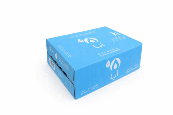 مياه آبا 200 مل 48 حبة | Aba Water 200ml 48 Bottles مياه آبا 200 مل 48 حبة | Aba Water 200ml 48 Bottles