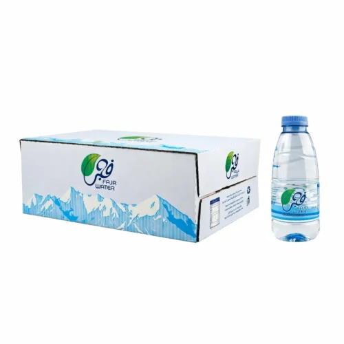 مياه فجر 200 مل كرتون 48 عبوة | Fajr Water 200ml - 48 Bottles Carton مياه فجر 200 مل كرتون 48 عبوة | Fajr Water 200ml - 48 Bottles Carton