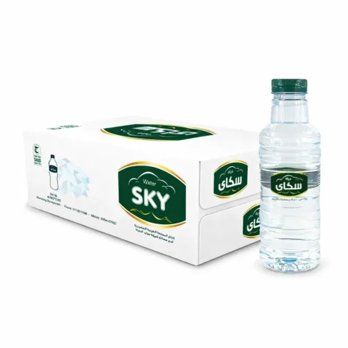 مياه سكاي 200 مل كرتون 48 عبوة | Sky Water 200ml - 48 Bottles Carton