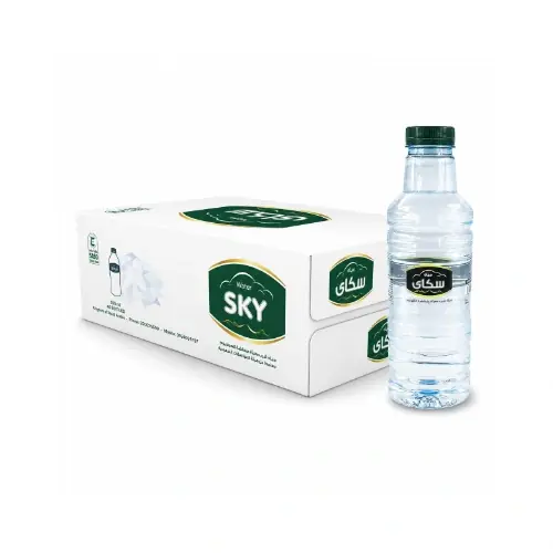 مياه سكاي 330 مل كرتون 40 عبوة | Sky Water 330ml - 40 Bottles Carton